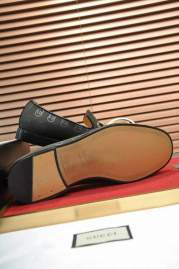 Picture of Gucci Shoes _SKUGuccisz38-45mnf031397990